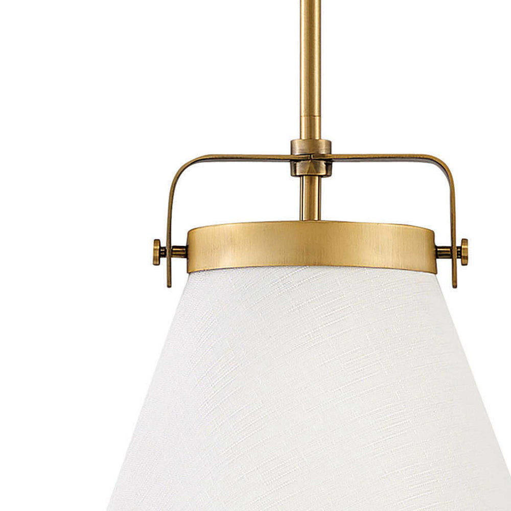 Lexi Pendant Light