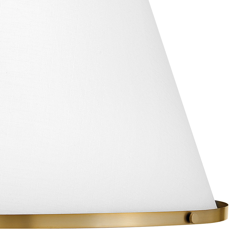 Lexi Pendant Light