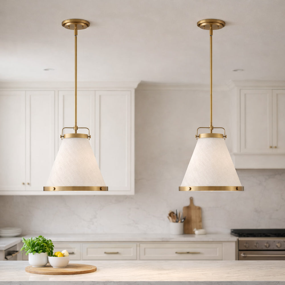 Lexi Pendant Light