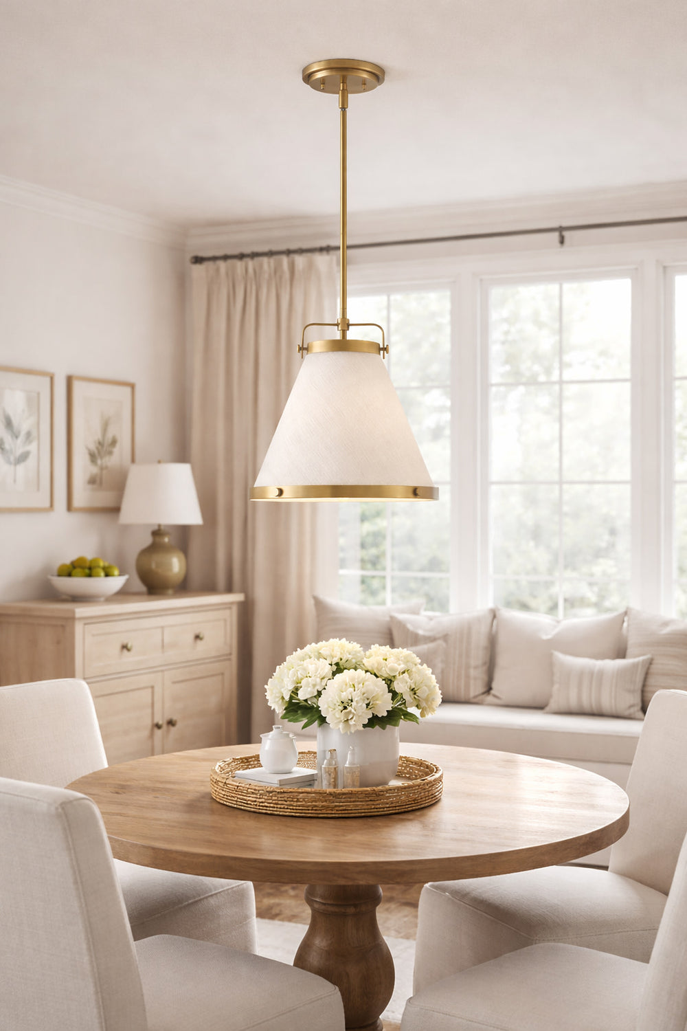 Lexi Pendant Light