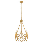 Leona Linear Pendant Light