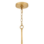 Leona Linear Pendant Light