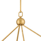 Leona Linear Pendant Light