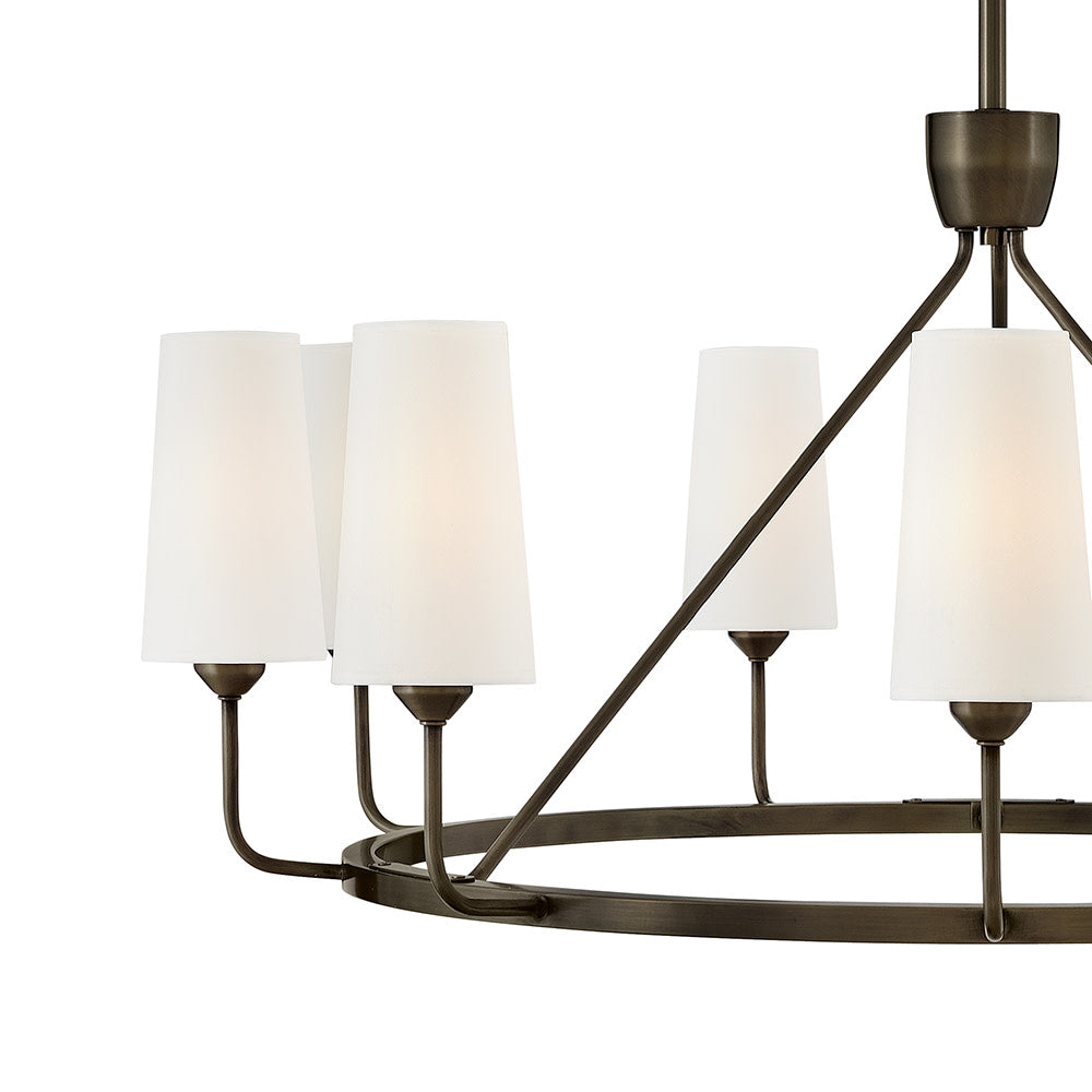 Lewis Chandelier