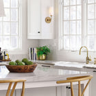 Lewis Wall Sconce