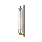 Lourde Outdoor LED Wall Sconce