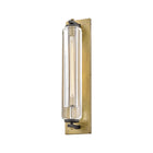 Lourde Outdoor LED Wall Sconce