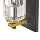 Lourde Outdoor LED Wall Sconce