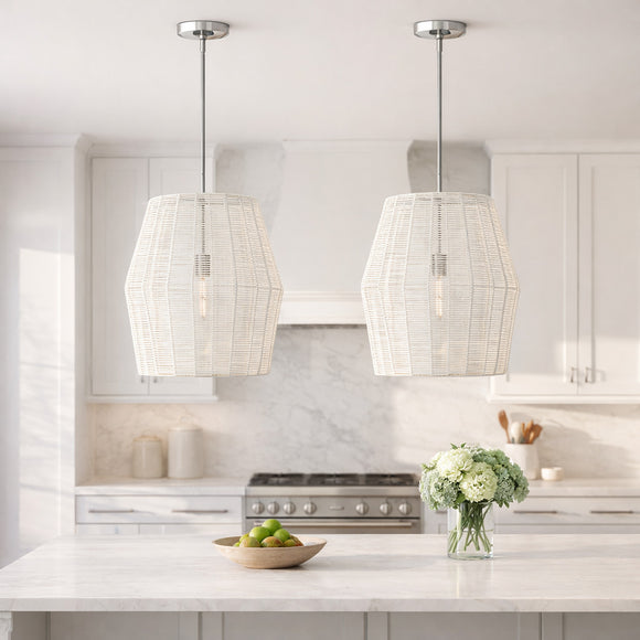 Luca Pendant Light