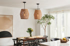 Luca Pendant Light