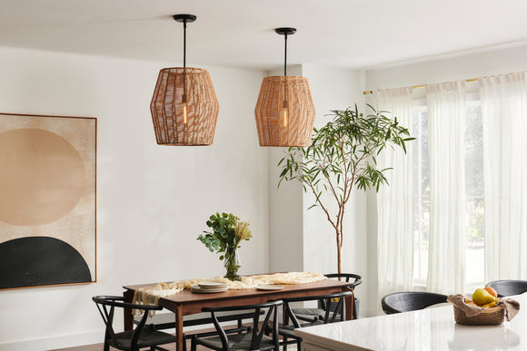 Luca Pendant Light