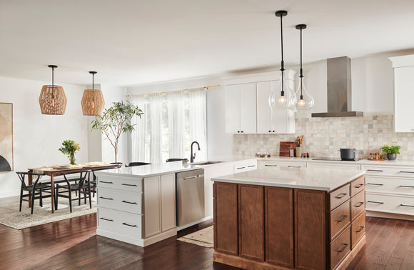 Luca Pendant Light