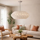 Luca Drum Pendant Light