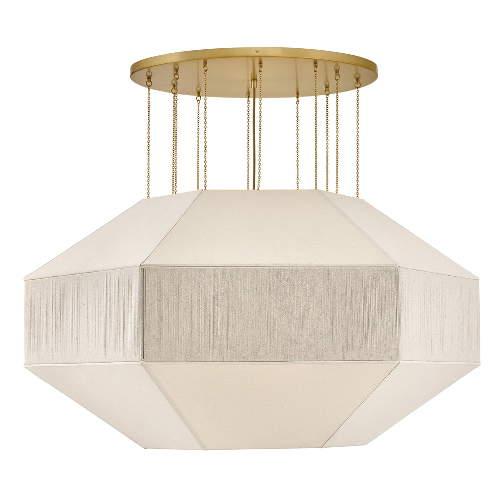 Lyla Pendant Light