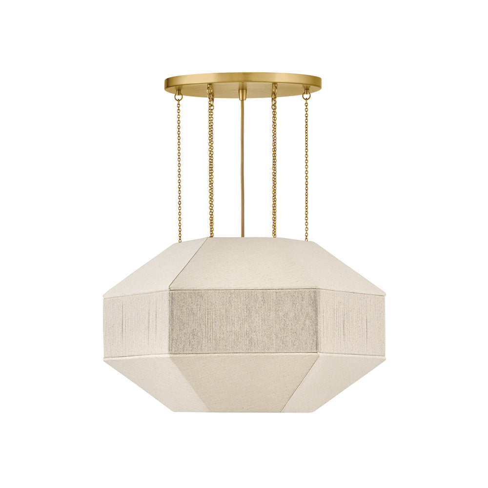Lyla Pendant Light