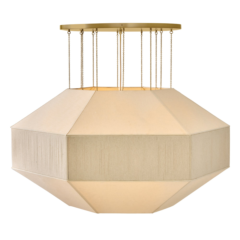 Lyla Pendant Light