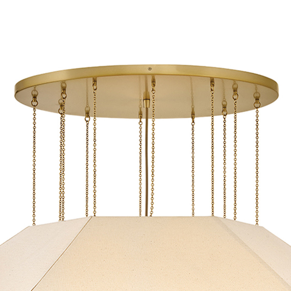 Lyla Pendant Light
