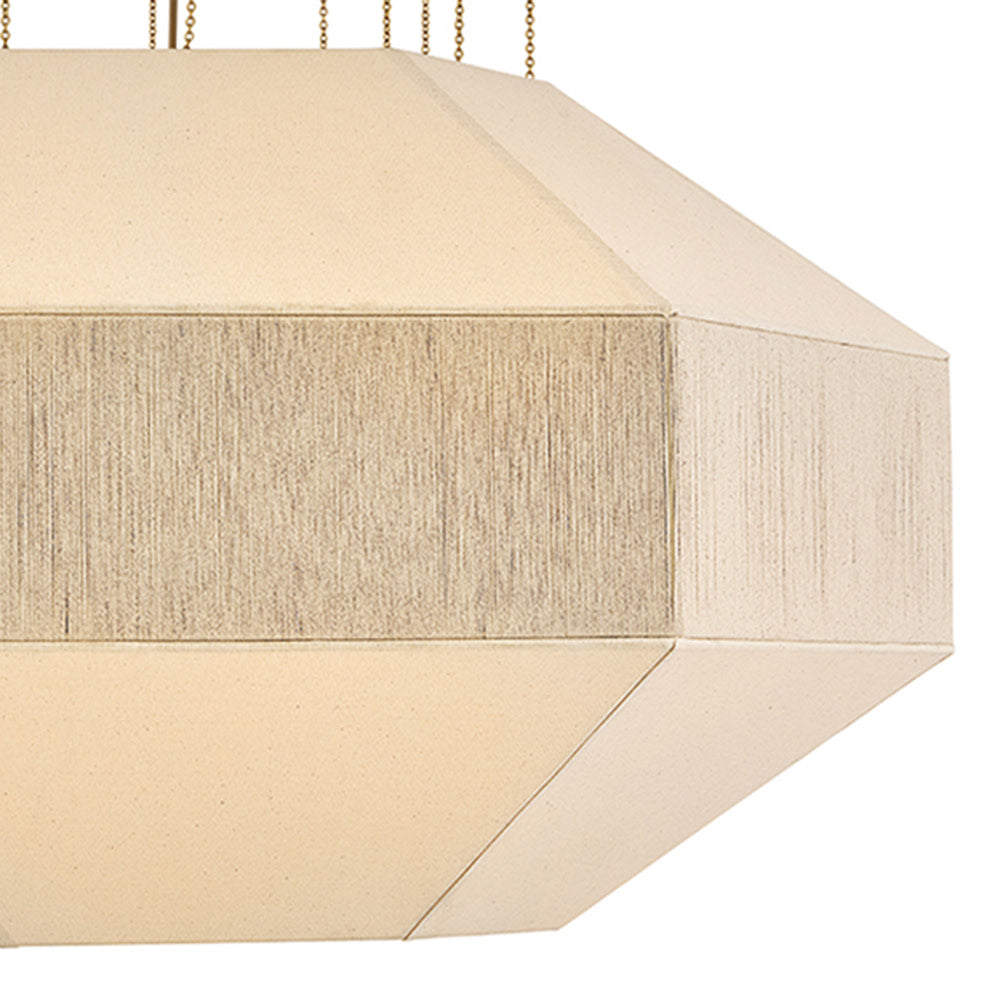 Lyla Pendant Light