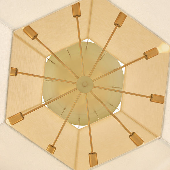 Lyla Pendant Light