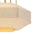 Lyla Semi Flush Mount