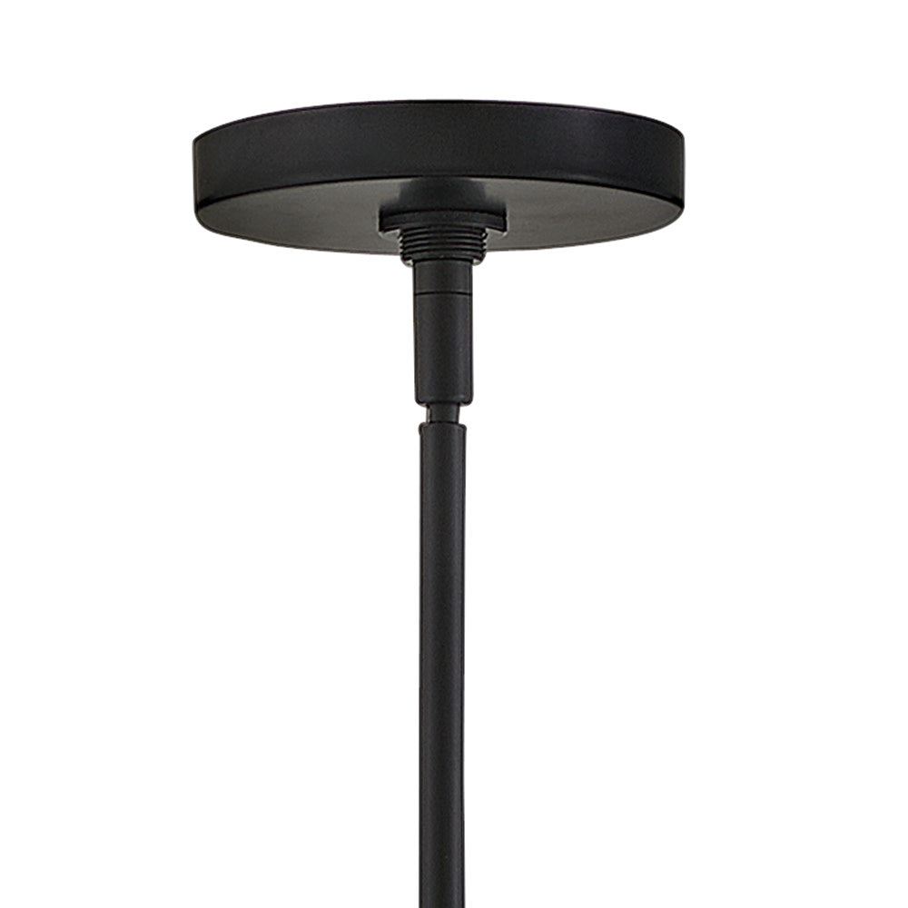 Maddox Orb Outdoor Pendant Light