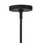 Maddox Orb Outdoor Pendant Light