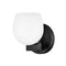 Mae Wall Sconce  option Black