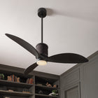 Marin LED Ceiling Fan