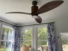 Marin LED Ceiling Fan
