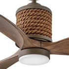 Marin LED Ceiling Fan