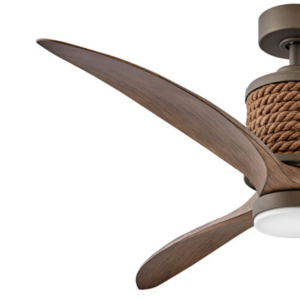 Marin LED Ceiling Fan