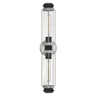 Masthead Double Bathroom Vanity Light