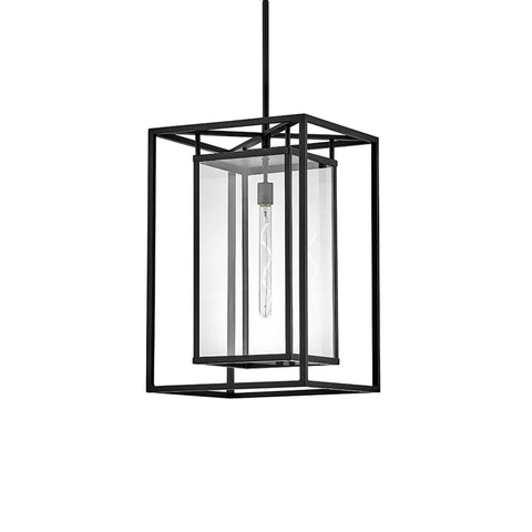 Max Outdoor Pendant Light