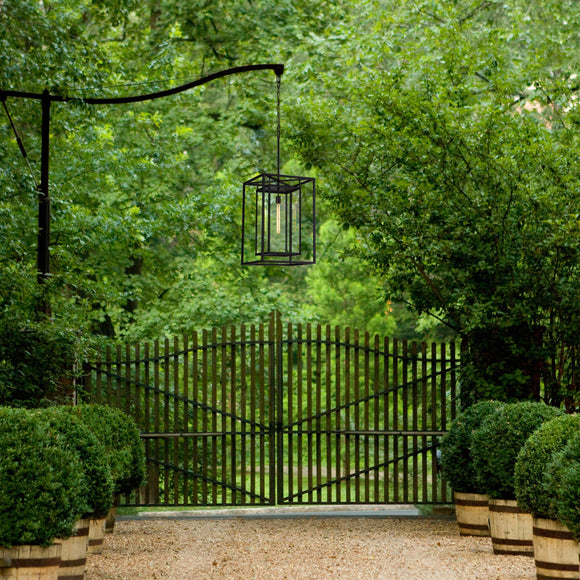 Max Outdoor Pendant Light