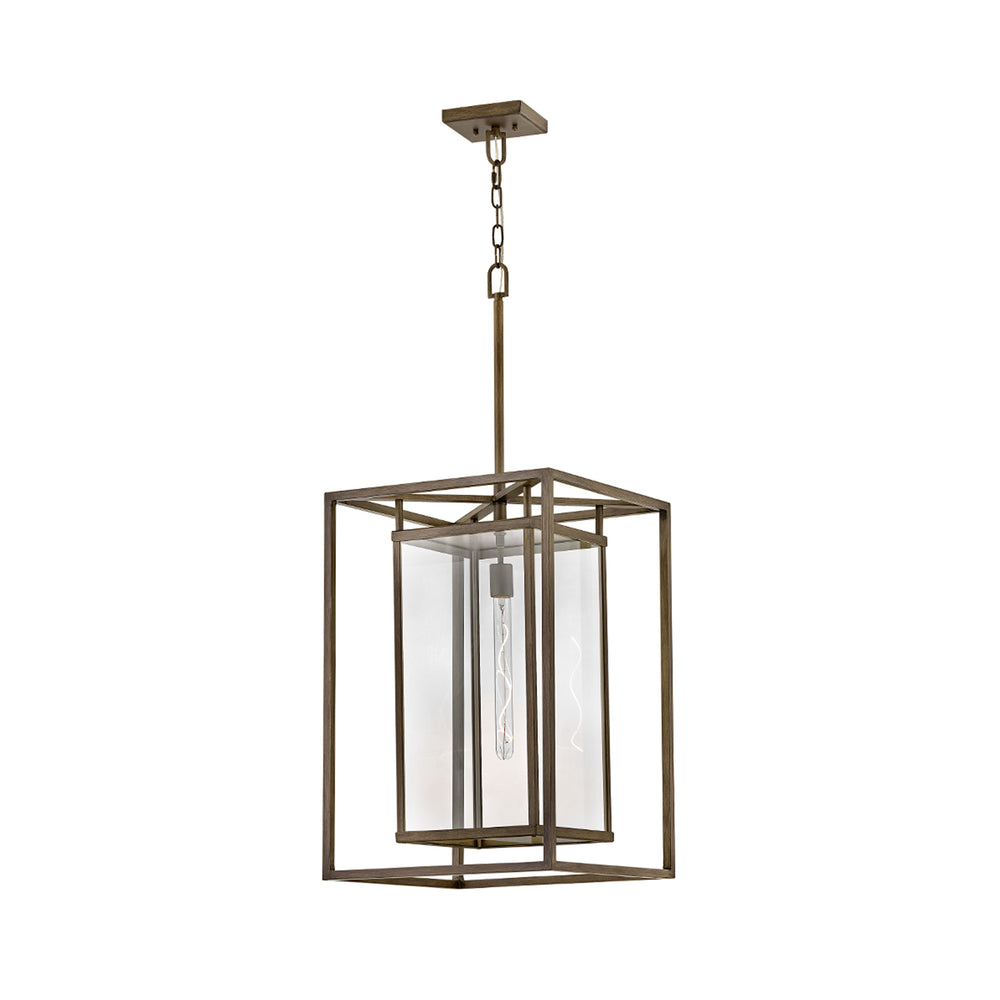 Max Outdoor Pendant Light