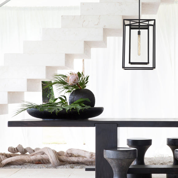 Max Outdoor Pendant Light