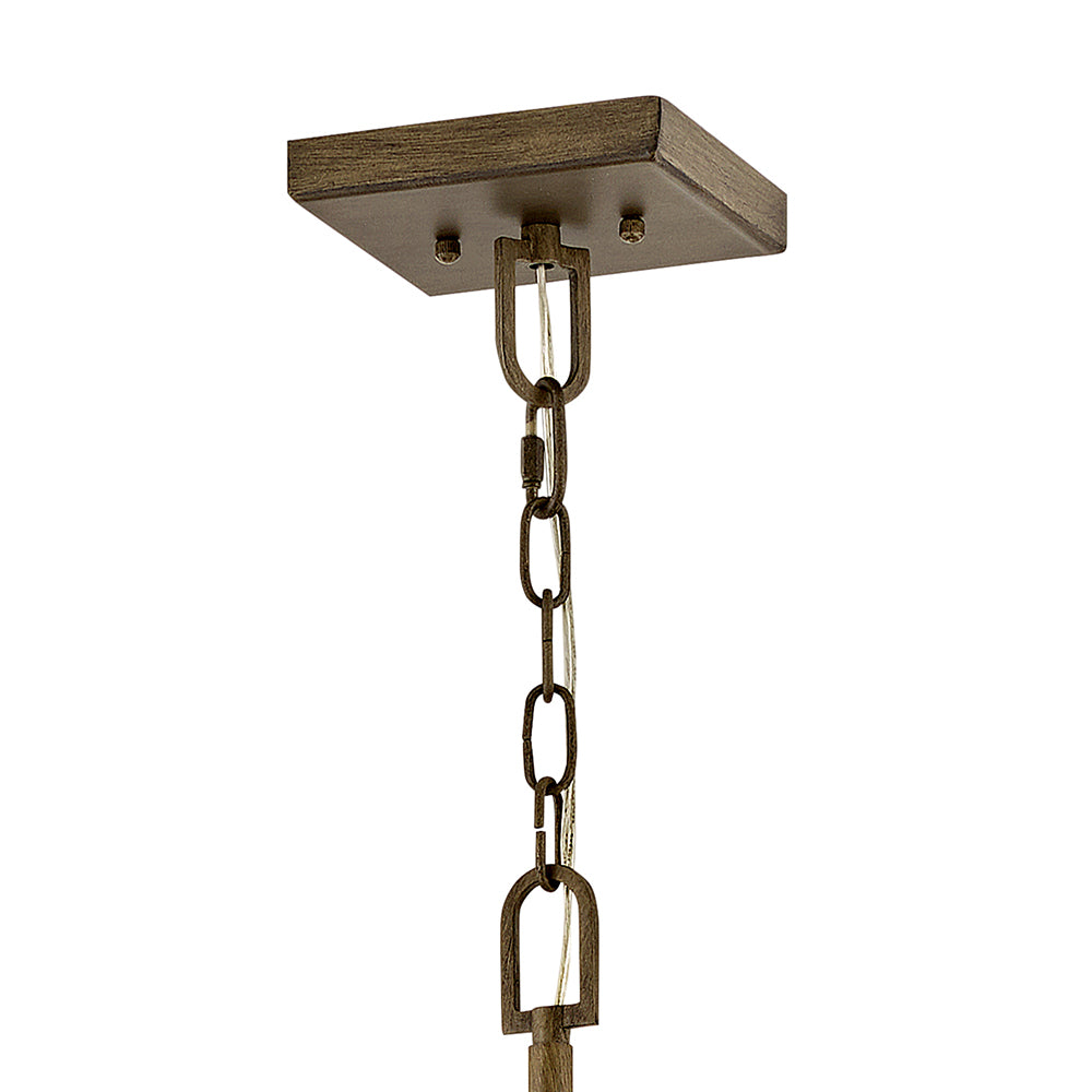 Max Outdoor Pendant Light