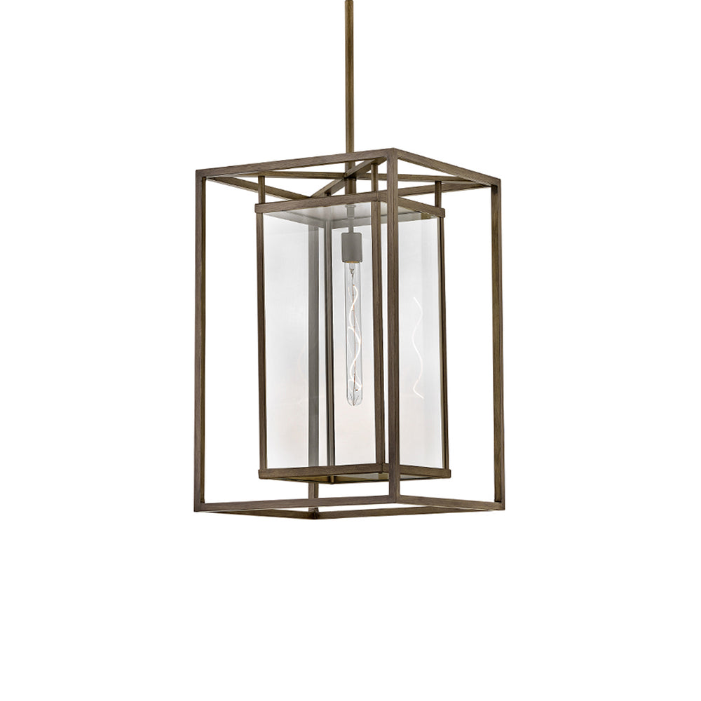 Max Outdoor Pendant Light