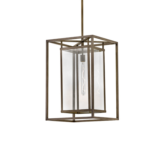 Max Outdoor Pendant Light