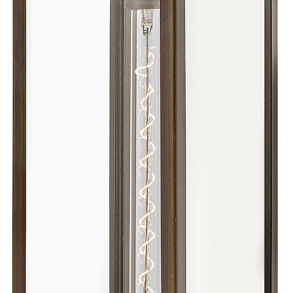 Max Outdoor Wall Light