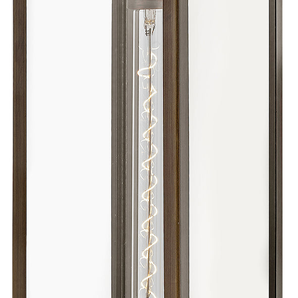 Max Outdoor Wall Light
