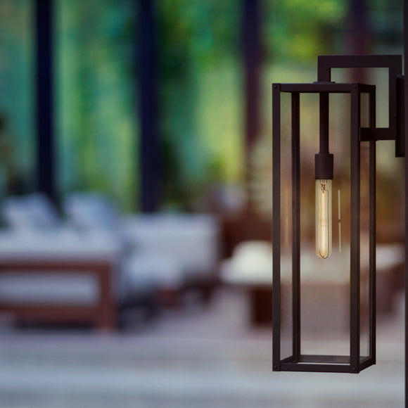 Max Outdoor Wall Light