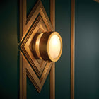 Mercer Wall Sconce