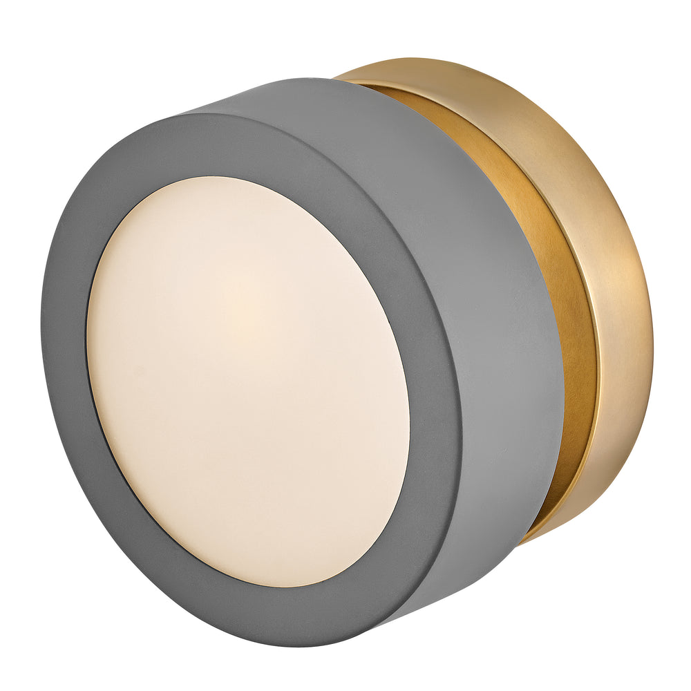 Mercer Wall Sconce