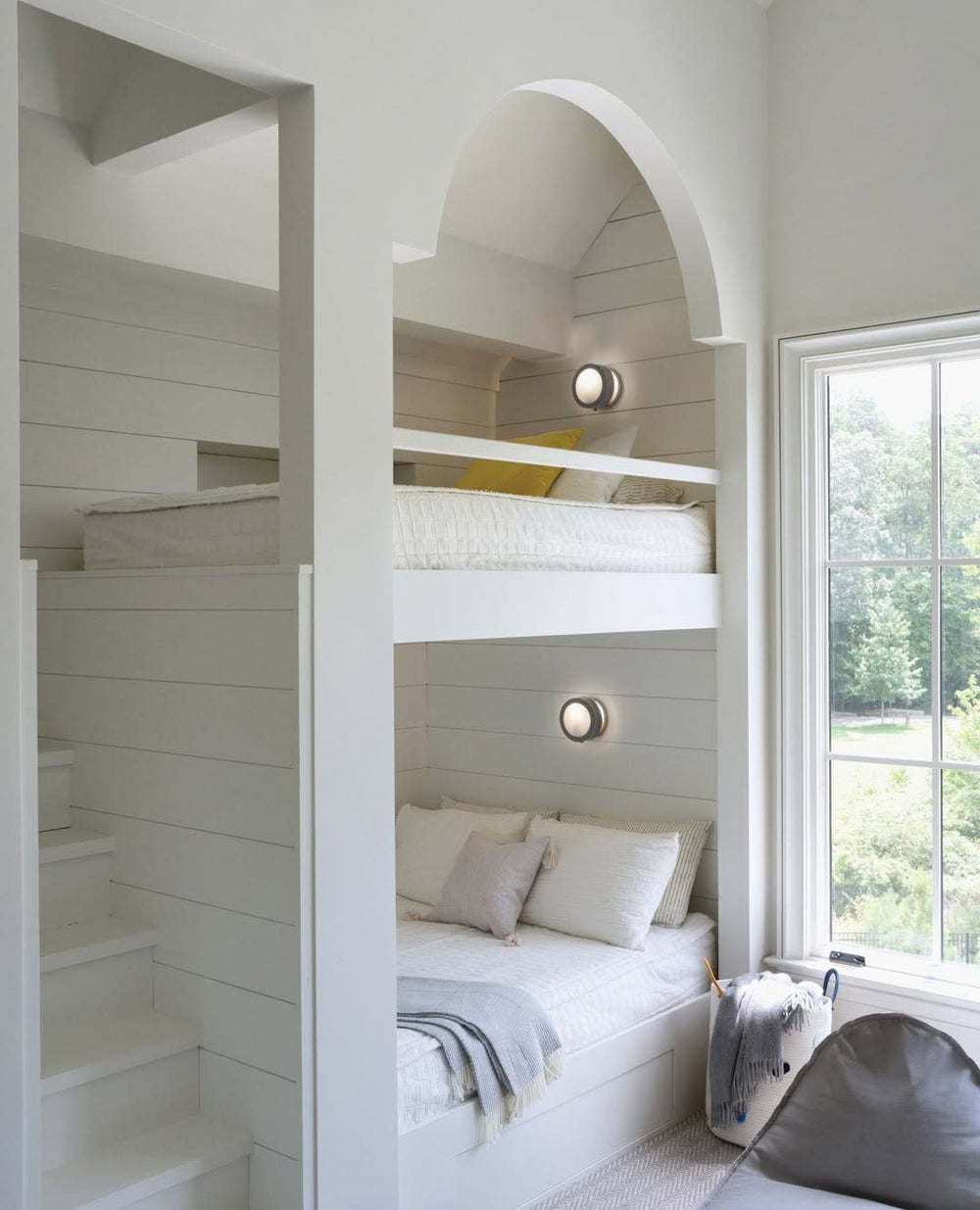Mercer Wall Sconce