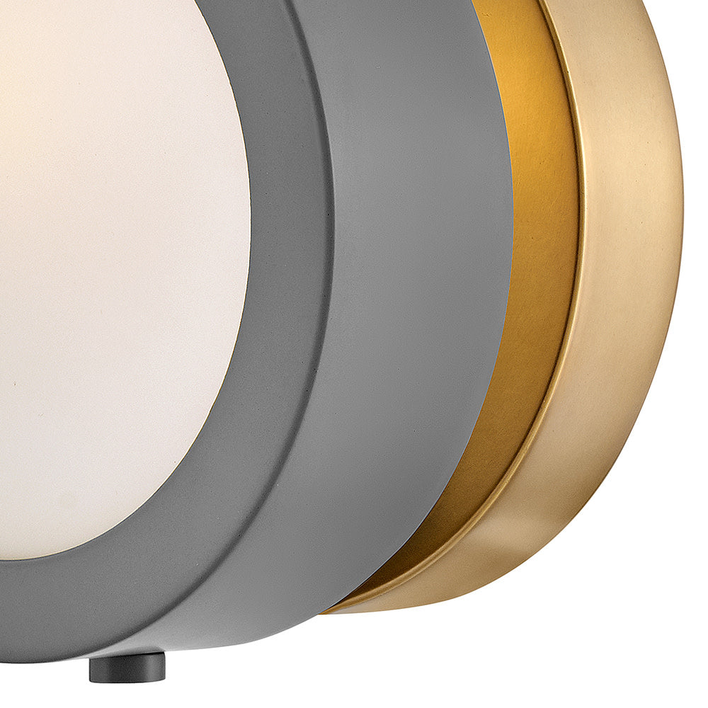 Mercer Wall Sconce