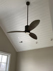 Merrick LED Ceiling Fan
