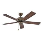 Metro Ceiling Fan