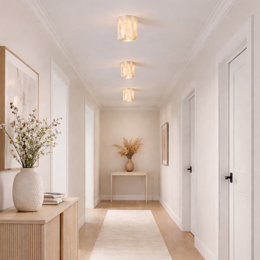 Miri LED Flush Mount