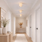 Miri LED Flush Mount